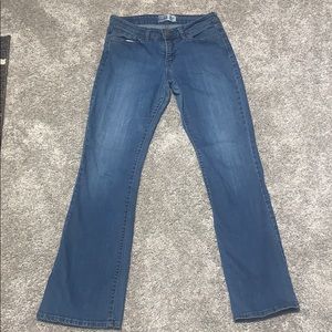 Women’s Bootcut Jeans